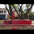 Kerala hat eine starke kommunistische Partei